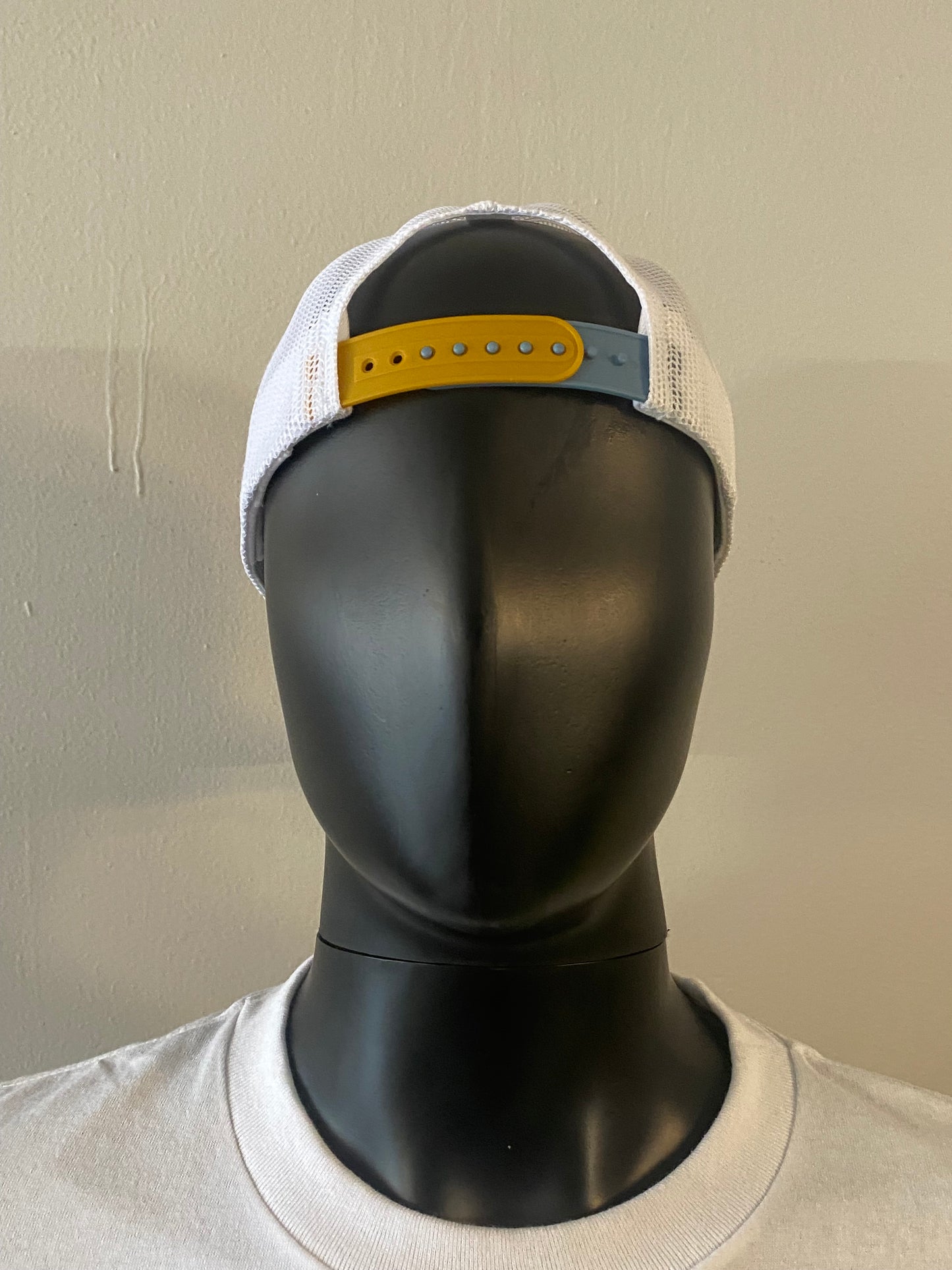 Fashion Geek Script baseball caps