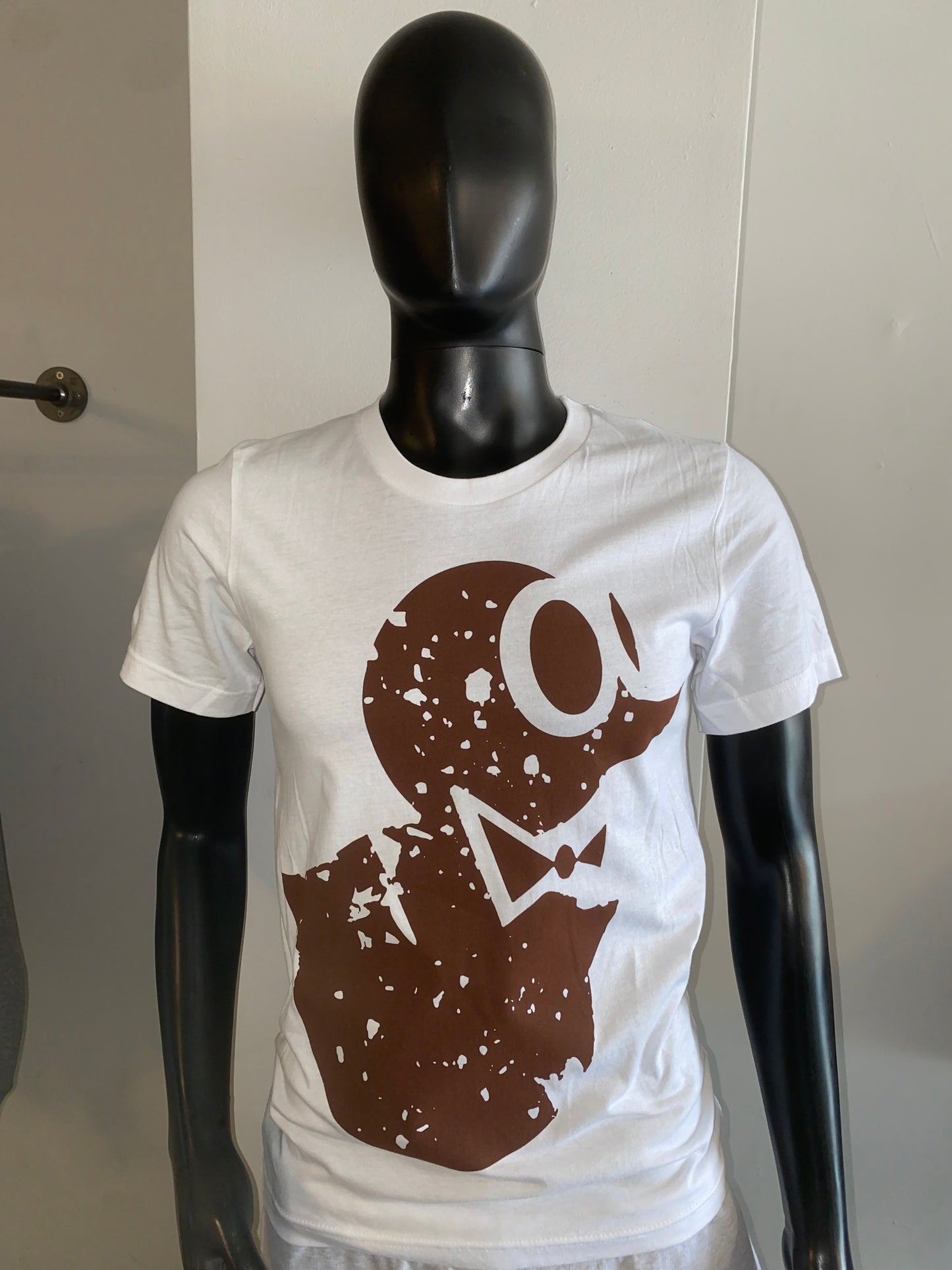 Jumbo Baby Duck Tee