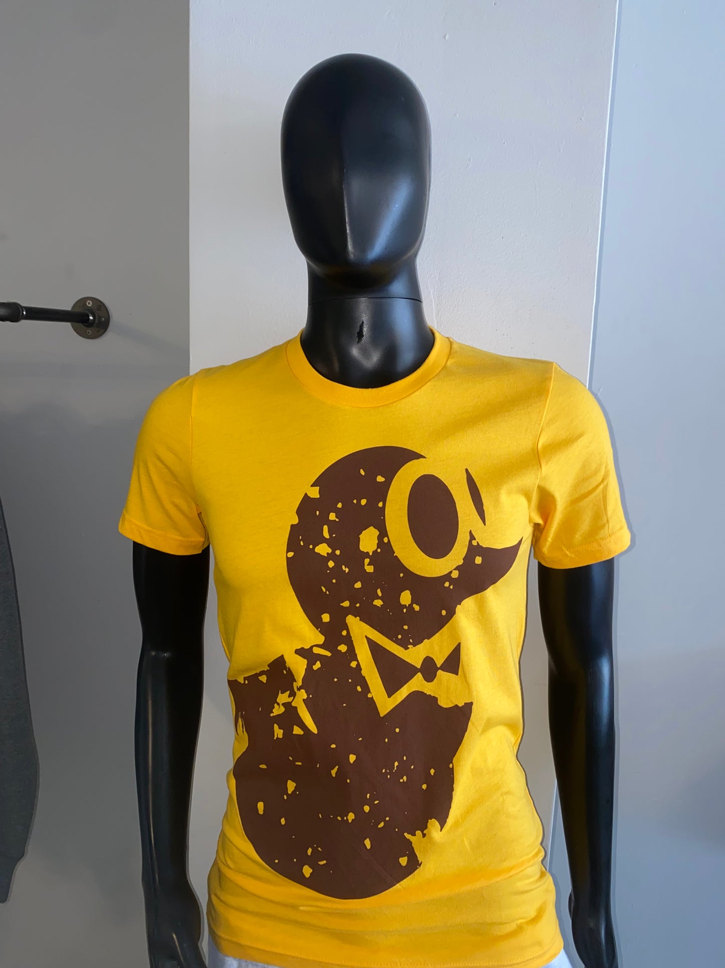 Jumbo Baby Duck Tee