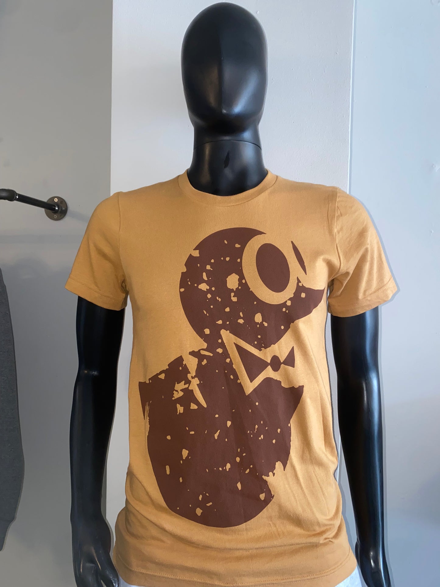 Jumbo Baby Duck Tee