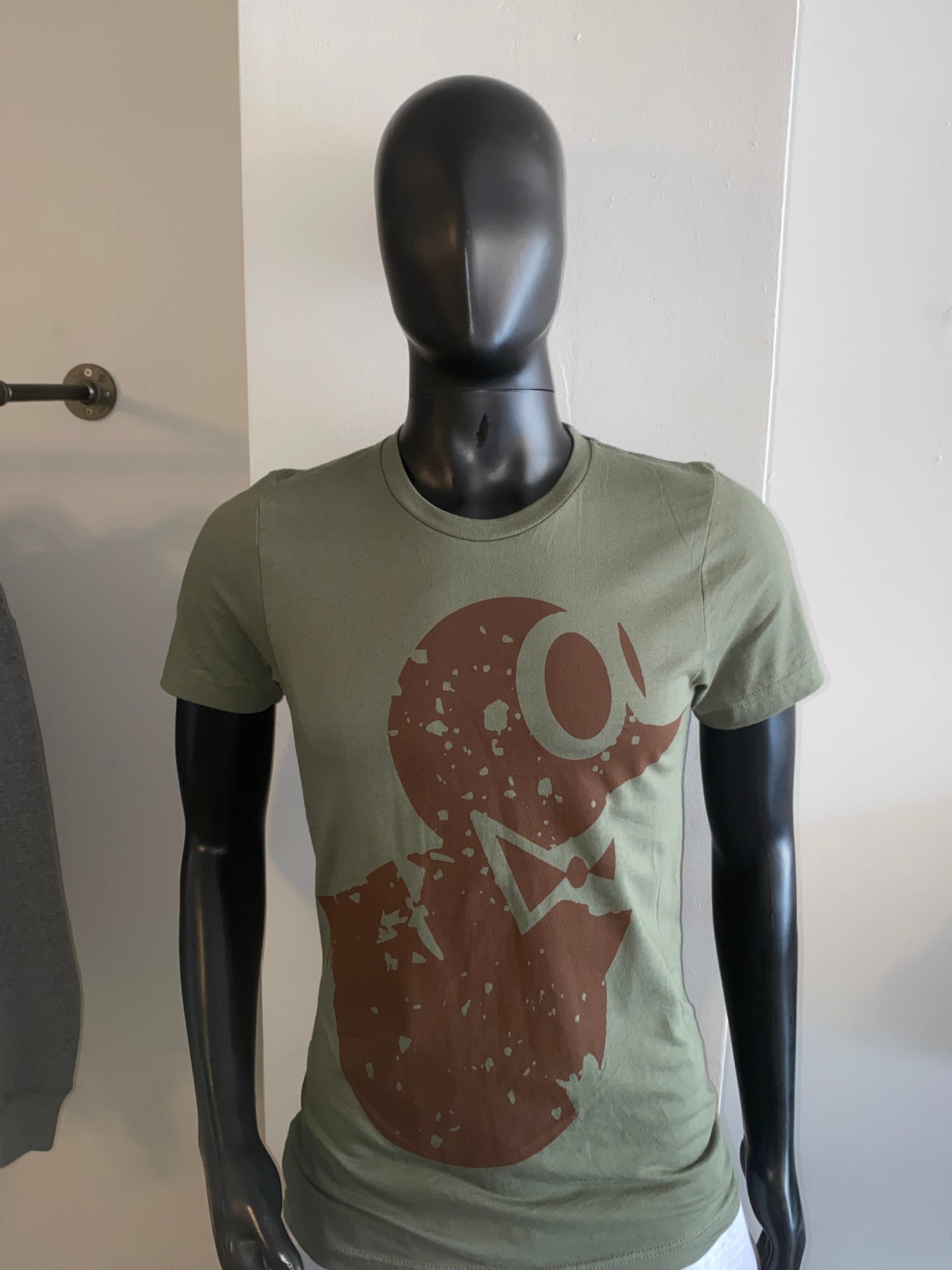 Jumbo Baby Duck Tee
