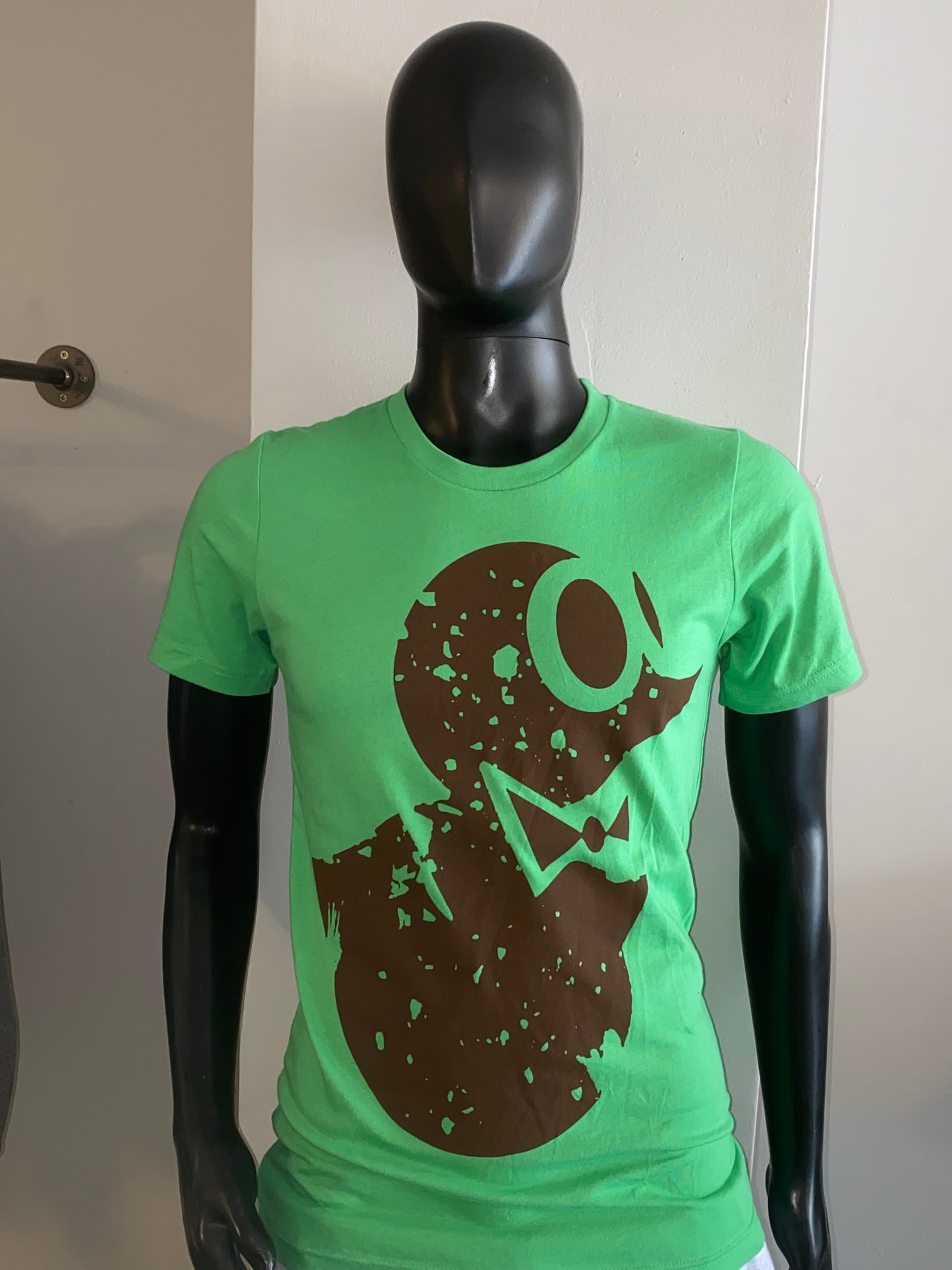 Jumbo Baby Duck Tee