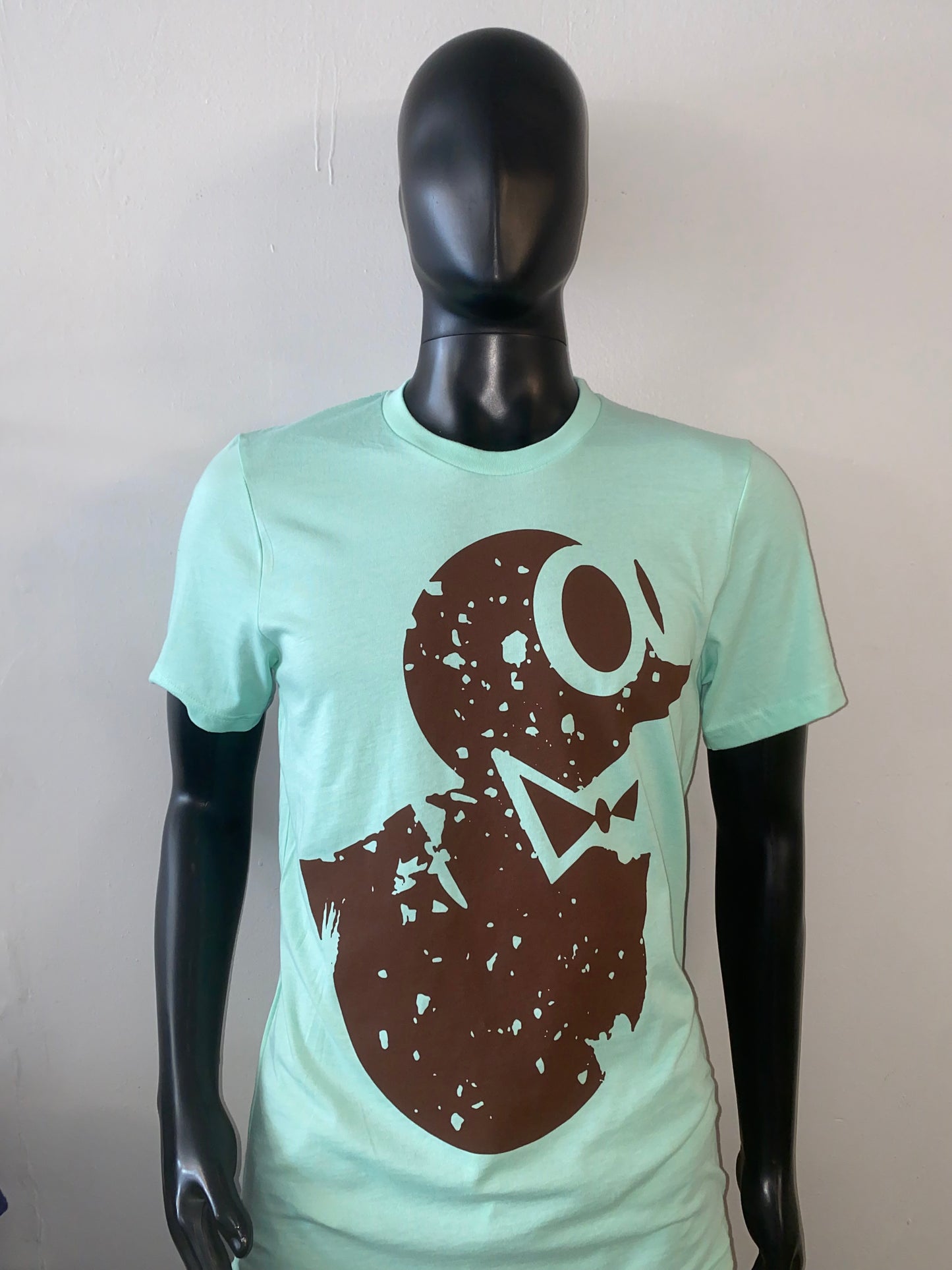 Jumbo Baby Duck Tee