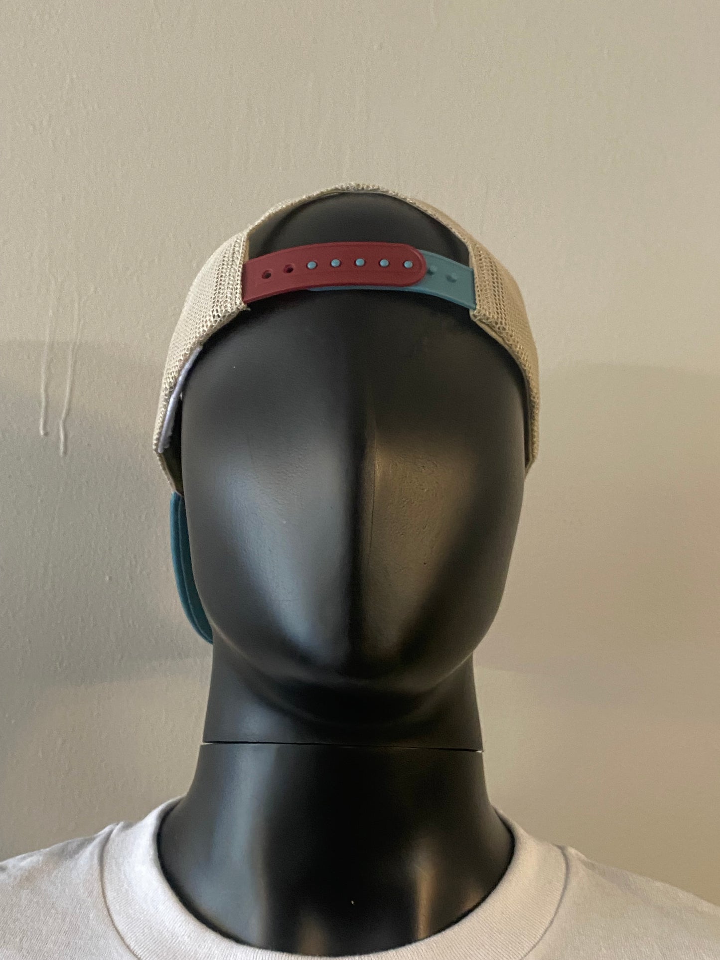 Fashion Geek Script baseball caps