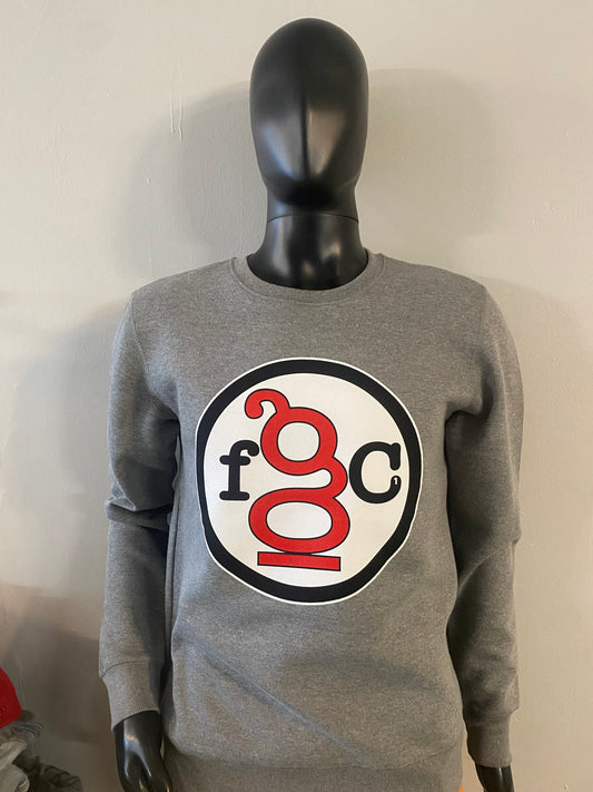 Fashion Geek Fgc crewneck